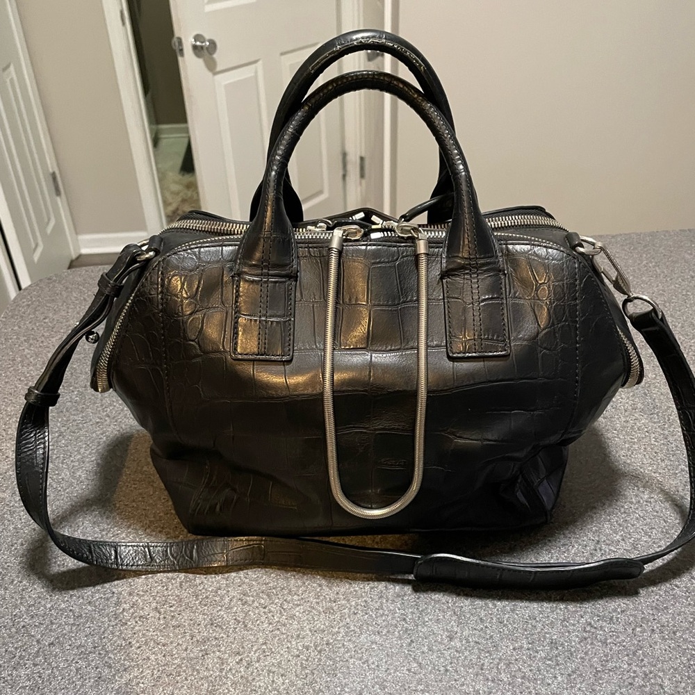 Alexander Wang Chastity Bag
